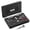 Black 74 in 1, variant on Professional 42 In 1 Magnetic Tool Kit Multi Functional Precision Bits For Pc  Camera Smartphone Furniture Bike - Ideal Electronics & Home Repairs Pink