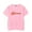 pink, variant on The Runarounds tshirt Tv series merch crewneck short sleeve tshirt men/women fashion tops