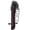 Bronze, variant on iMBAPrice White IMBA-GPD19W-1 Low-Profile Outdoor Electrical Post, 19.5" Weather-Resistant Landscape Lighting & Outlet Enclosure with Cover, 1-Pack