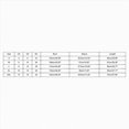thumbnail image 4 of ORT Womens Button up Linen Shirt Short Sleeve Shirts Summer Fashion Cotton Linen Shirt Top Blouses with Pocket(White,M), 4 of 8