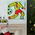 thumbnail image 6 of Soccer in Motion Vibe - Canvas, 6 of 10