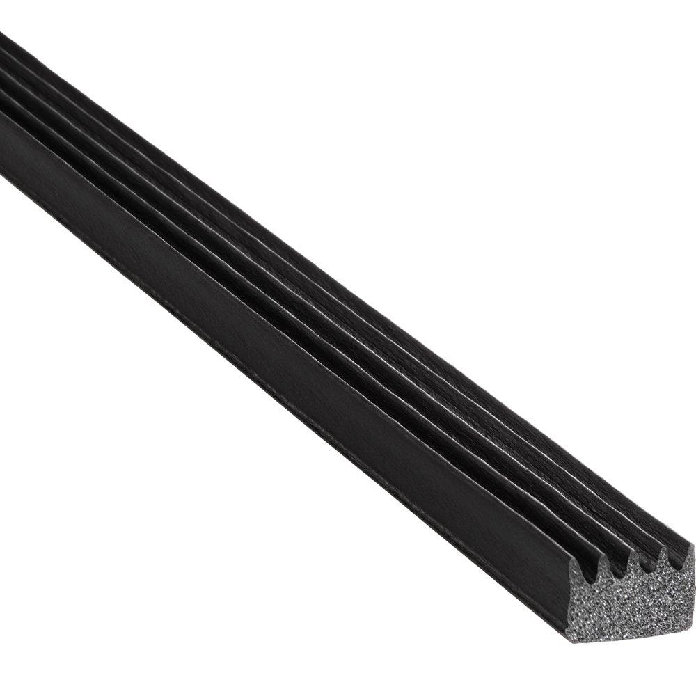 Best Garage Door Trim Seal Colors with Modern Design