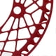 thumbnail image 4 of BOLANY Aluminum Alloy Folding Bike Chainring for 130 BCD 53TAnode Red, 4 of 4