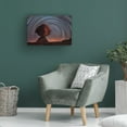 thumbnail image 3 of Trademark Fine Art Vikas Chander Kharaz Dreaming! Canvas Wall Art, 3 of 4