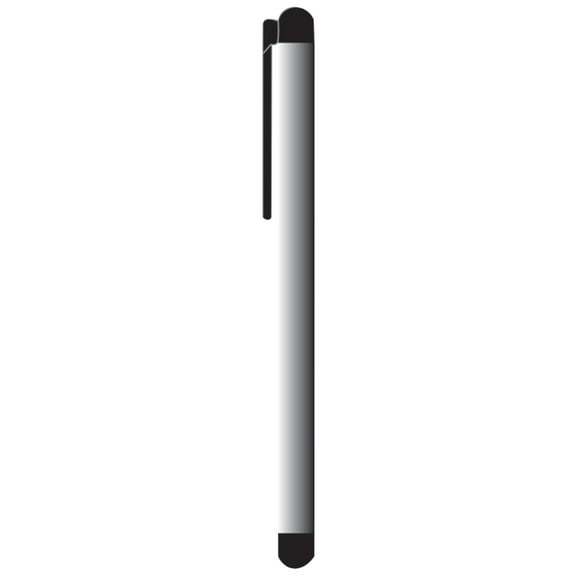 iEssentials IE-STYLUS-SLV Universal Stylus (Silver)