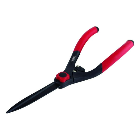 Tijera de poda ligera Aksi a dos manos