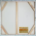 thumbnail image 7 of Curious Sloth Painting Print on Wrapped Canvas, 7 of 7