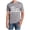 Light Gray, variant on Men Women I Cant I Have Plans In The Garage Funny Sarcastic Dad Car Mechanics T Shirt Top T Shirts for Men Pack Heavy T Shirts for Men Pack of Turtle Neck Top for Men