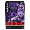thumbnail image 2 of Transformers Toys Age of the Primes Dark Energon Megatron 6.75-inch Action Figure, Ages 8 and up, 2 of 12