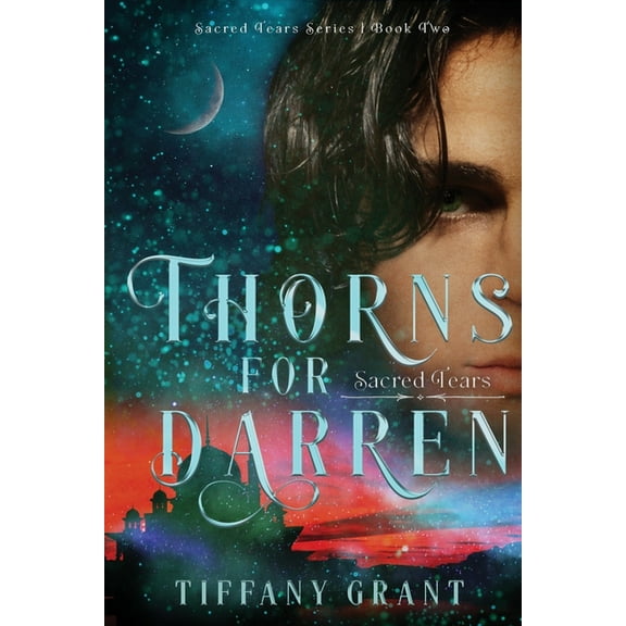 Thorns for Darren, (Paperback)