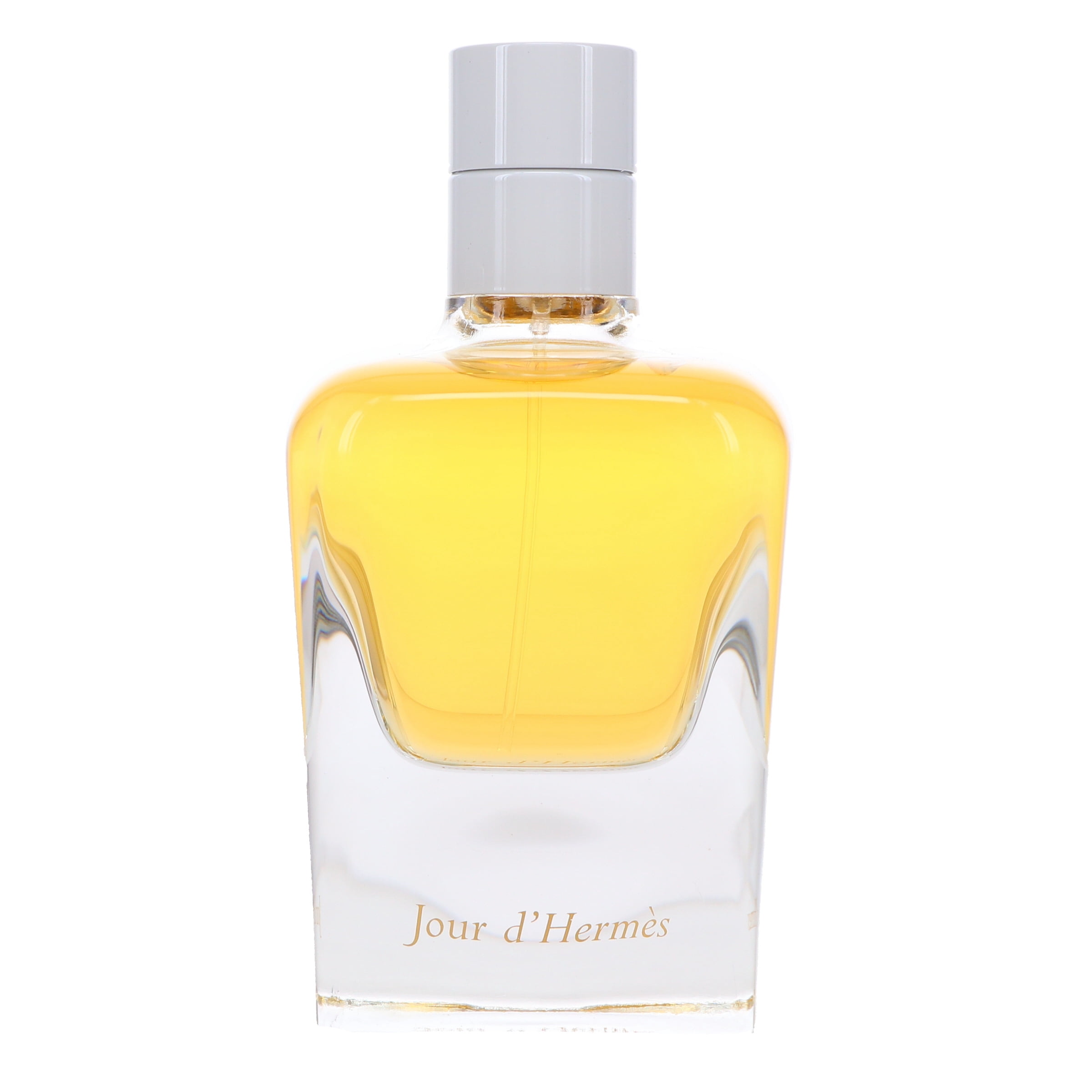 Hermes Jour d'Hermes Women 2.87 oz EDP Refillable Spray - Walmart.com