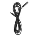 thumbnail image 2 of Extension 2.5m 4Pin Car Dash Cam Extension Cable Rear View Backup Camera Wire for 12V 24V Truck  Trailer, 2 of 8
