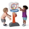 Little Tikes Clearly Sports Basketball