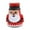 Style A, variant on GUOOL Box Christmas Food Tin Box with Lid Christmas Decoration Holiday Gift Boxes Christmas for New Year D