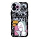 thumbnail image 3 of Marvel Cute Spidermans Hello Kitty Cover Case for Apple iPhone 11 7 6s 12 Mini 15 Plus SE 13 Pro Max XR 14 Pro 8 X XS, 3 of 5