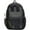 Black Big & Tall, variant on Heavy Duty Mesh Backpack, See Through College Student Backpack with Padded Shoulder Straps for Commuting, Swimming, Travel, Beach, Outdoor Sports，Black