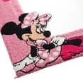 thumbnail image 6 of Disney Wall Mirror, Minnie Mouse Tufted Design, 18" x 22", for Kids and Teens, 6 of 6