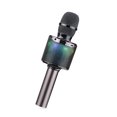 thumbnail image 2 of Bluetooth Karaoke Microphone Portable KTV from Smart Phone Mic Speaker Wireless, 2 of 8