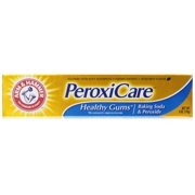 2 Pack - Arm & Hammer, Peroxi Care, Anticavity Toothpaste, Fresh Mint 6oz Each