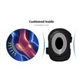 thumbnail image 2 of Elbow Pad Set Knee Elbow Protective Pads Military Knee Pad Elbow Pad Set  Knee Elbow Protective Pads For Outdoor Sports  Guard Gear, 2 of 8