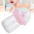 thumbnail image 3 of Biberón de leche biberón de leche infantil lindo vaso antihinchazón portátil profesional de gran calibre para bebé ANGGREK Otros, 3 of 8