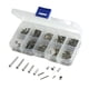thumbnail image 4 of Kits de tornillos para coche RC perfecl con caja de almacenamiento herramientas de reparación de accesorios DIY, 4 of 8