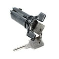 thumbnail image 2 of 2 Keys For GM CHEVY Chevrolet Malibu Nova IGNITION LOCK SWITCH CYLINDER 607893, 2 of 5