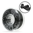 thumbnail image 1 of Creality CR-PLA 3D Printer Filament 1.75 mm, 1 KG Spool (CARBON FIBER), 1 of 1