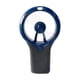 thumbnail image 2 of Xihbxyly Ventilador Portátil de Mano, Mini Usb Recargable, 3 Velocidades, Diseño Ligero, Funcionamiento Silencioso, Potente Viento, Tamaño Compacto, Ideal para Viajes, 16,5 X 9,6 X 3,4 Cm, 2 of 7