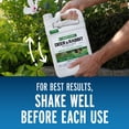 thumbnail image 6 of Liquid Fence Deer and Rabbit Repellent, Ready-to-Use Spray, 1 Gallon, 6 of 12