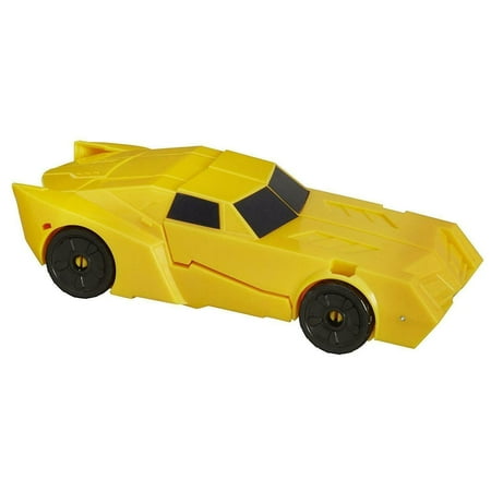 Transformers Robots in Disguise Bumblebee Figure