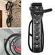 thumbnail image 3 of Soidarity Paquete de 4 perchas para bicicletas, patinete eléctrico montado en la pared, bicicleta de montaña, ciclismo de carretera, soporte de Ciclismo Gancho de fijación Soidarity OD028590-02, 3 of 6
