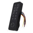 thumbnail image 1 of ID Card Access Control Reader,Door Access Control System Door Access Control System Fingerprint Access Control Reader Time-Tested Durability, 1 of 14