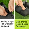 thumbnail image 6 of Outdoor Fillable Sandbags Weatherproof Patio Weight Sandbags Arch Sandbags Fangkenuo, 6 of 9