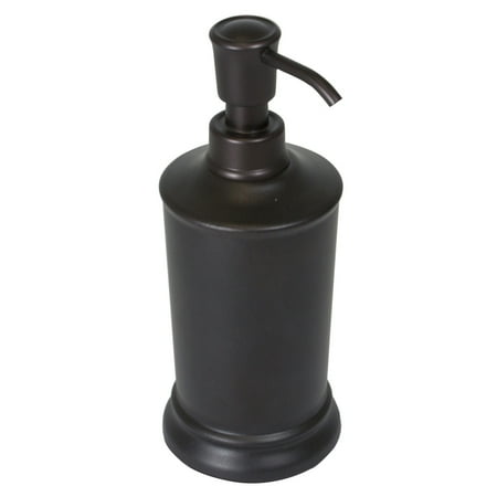 Better Homes & Gardens Metal Collection Tall Lotion/Soap Pump, 1 Each