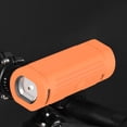 thumbnail image 4 of Funda protectora de silicona para luz de bicicleta antipérdida para Garmin Varia UT800, 4 of 5