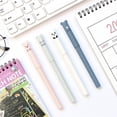 thumbnail image 4 of 4-Pack - Erasable Ink Pens - Pens - Animals—pa, 4 of 4