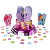 American Greetings My Little Pony 2 Party Supplies Table Decoraton Kit