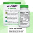 thumbnail image 4 of AllerLife Vitality Capsules - 20 Capsules, 4 of 8
