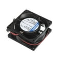 thumbnail image 2 of Antunes Fan Assembly Kit 7001780 - Genuine OEM Replacement Part, 2 of 4