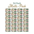 thumbnail image 3 of Purina Fancy Feast Medleys Pate Kitten Food, Wet Cat Food, Salmon Primavera, 3 oz Cans, 24 Pack, 3 of 10