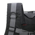 thumbnail image 2 of Bolso De Hombro Mochila De Camping De Artesanía Fina De Gran Capacidad De Carga Fácil De Ajustar para Viajes Al Aire Libre ANGGREK Otros, 2 of 7
