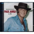 thumbnail image 4 of Paul Anka - Absolutely The Best Of Paul Anka: The 70's - CD, 4 of 4