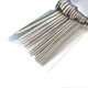 thumbnail image 3 of 22 Pcs Stainless Steel Gas Welding Nozzle Cleaning File Set for Welding, 3 of 3
