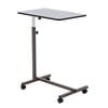 Silver Spring Tilting Overbed Table