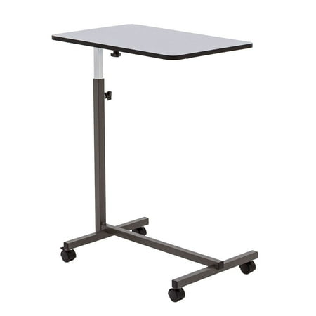 Silver Spring Tilting Overbed Table