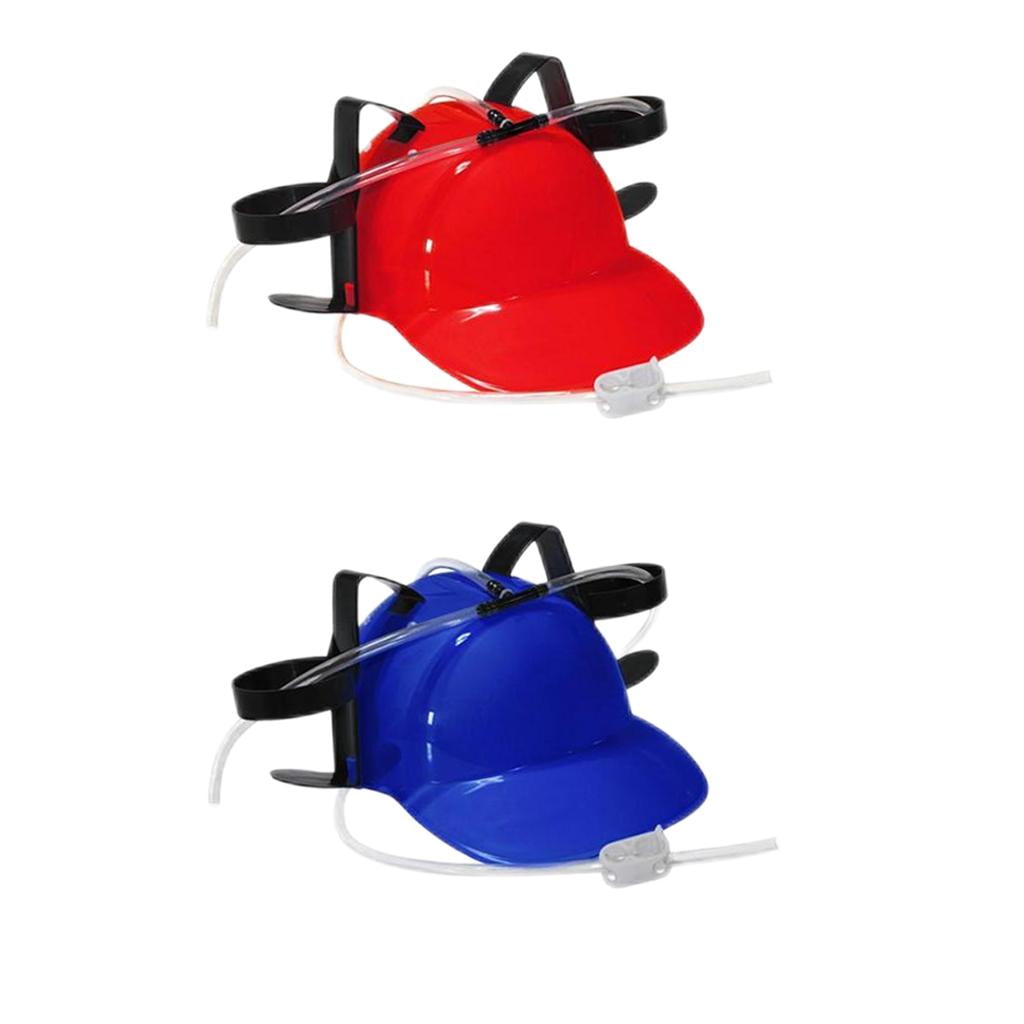 2Pcs Drinking Can Hat Drink Holder Hen Game Gift Party Hat - Walmart.com