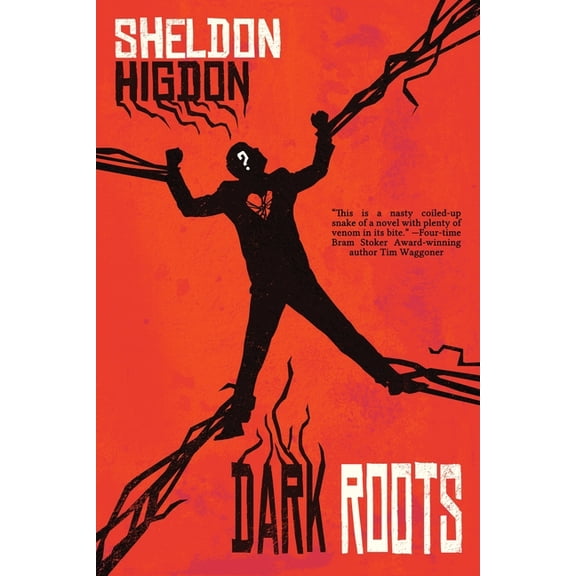 Dark Roots, (Paperback)