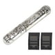 thumbnail image 1 of Estuche De Almacenamiento Para Agujas De Coser, Accesorio De Costura Antiguo, Tubo De Aguja De Costura Ligero Para Punto De Cruz, 1 of 7
