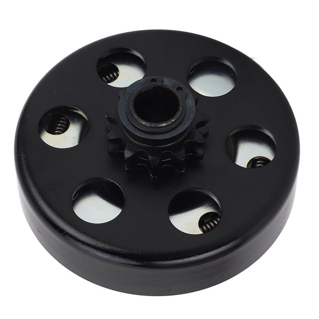 Embrague de kart de 5/8 pulgadas y 11 dientes para minimotos, embrague centrífugo para Predator 212